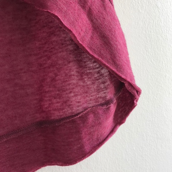 Alternative Apparel Tee - Picture 6 of 7